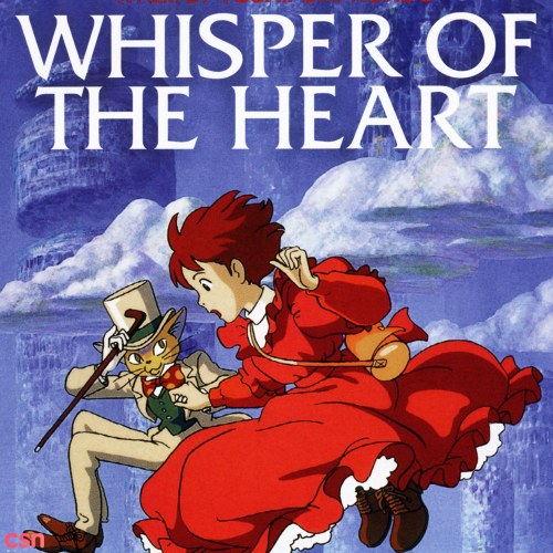 Whisper of the Heart