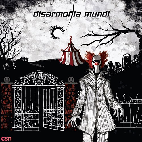 Disarmonia Mundi