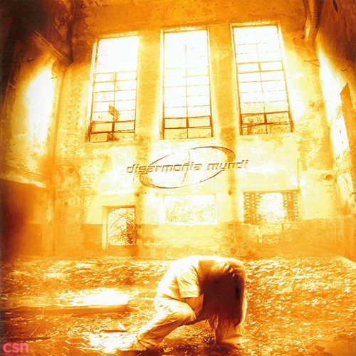 Disarmonia Mundi