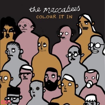 The Maccabees