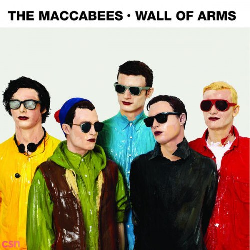 The Maccabees