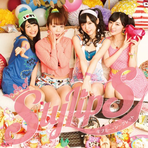 StylipS