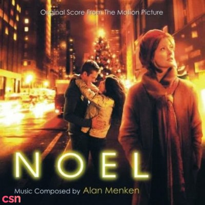 Noel: Original Score From The Motion Picture