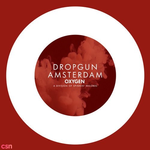 Amsterdam (Single)