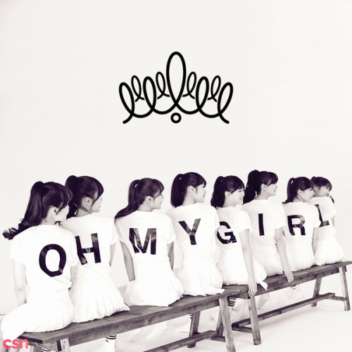 Oh My Girl (EP)