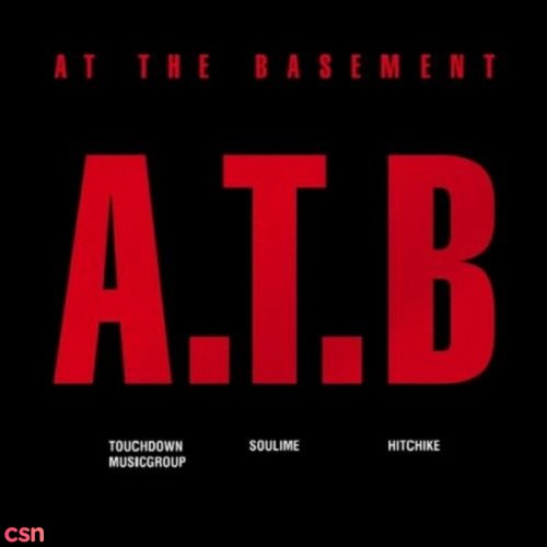 A.T.B (At The Basement)