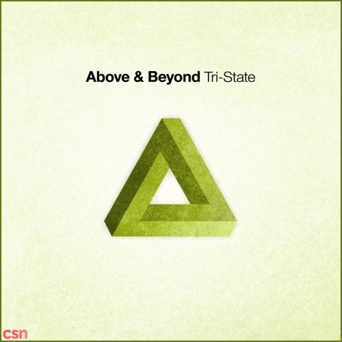 Above & Beyond