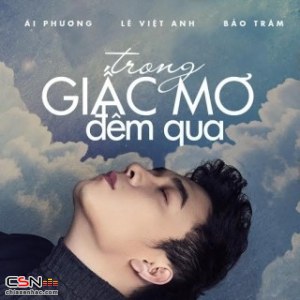 Trong Giấc Mơ Đêm Qua (Single)