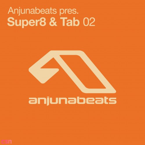 Super8 & Tab