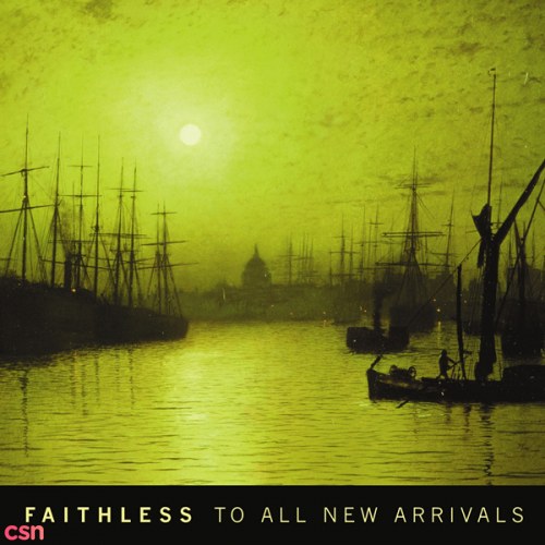 Faithless