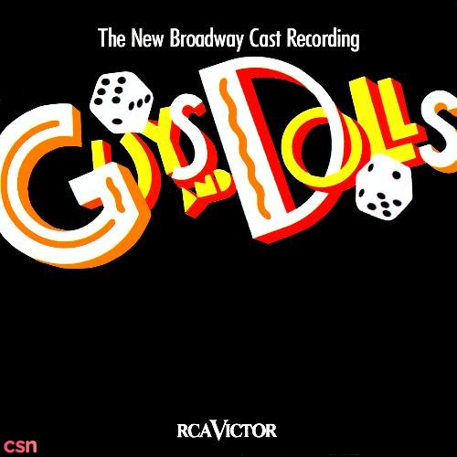 Guys And Dolls: New Broadway Cast Recording