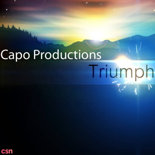 Capo Productions