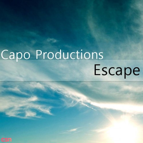 Capo Productions