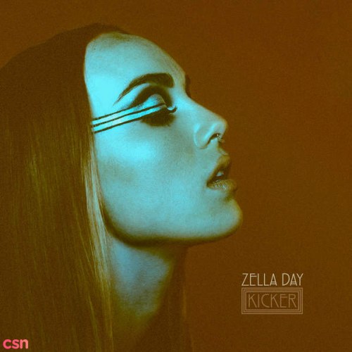 Zella Day