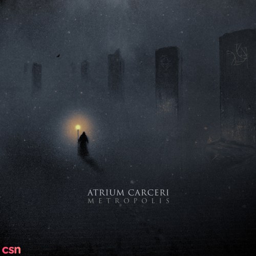 Atrium Carceri