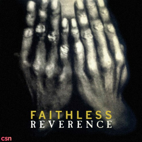 Reverence (2006 Reissue)