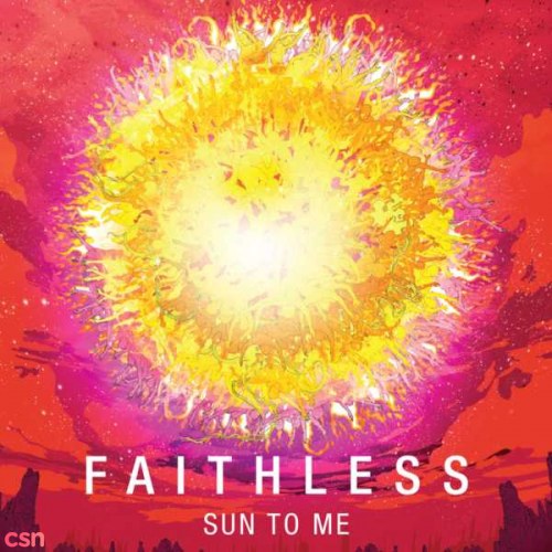 Faithless