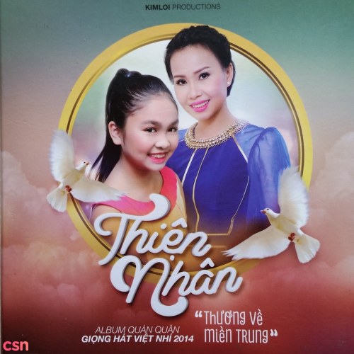 Thiện Nhân