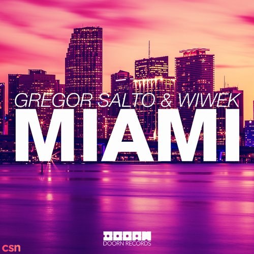 Miami (Single)