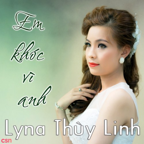 Lyna Thuỳ Linh