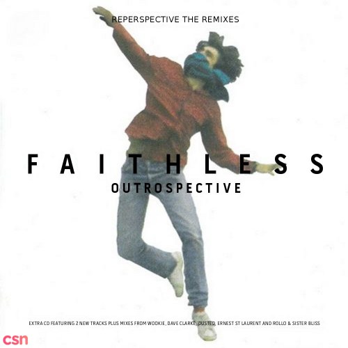 Outrospective / Reperspective: The Remixes (CD1)