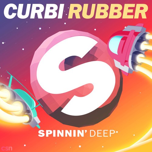 Rubber (Single)