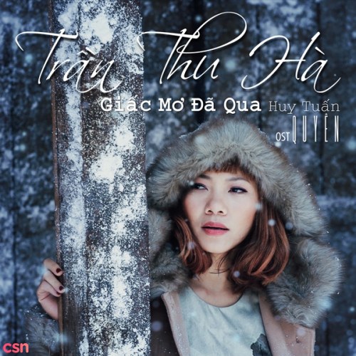 Giấc Mơ Đã Qua (Single)