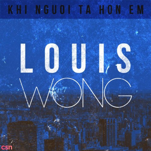 Khi Người Ta Hôn Em (Single)