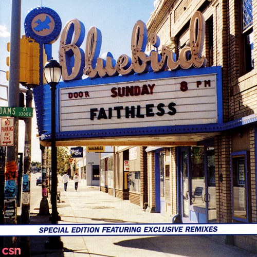 Faithless