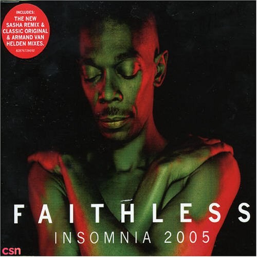 Insomnia 2005 (Maxi-Single)