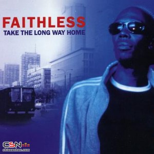 Faithless