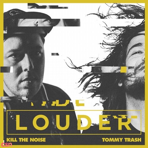 Kill The Noise