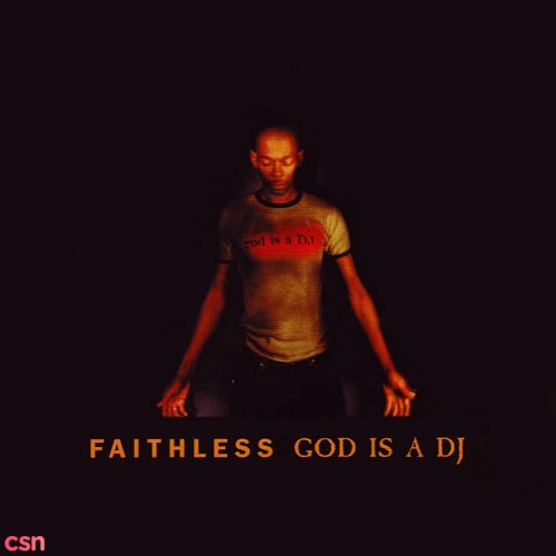 God Is A DJ (Single)