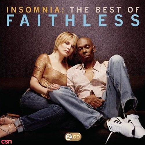 Insomnia: The Best Of Faithless (CD1)