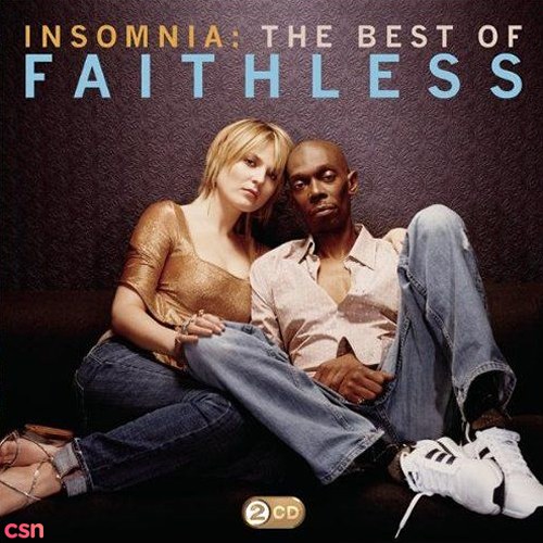 Insomnia: The Best Of Faithless (CD2)