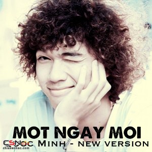 Một Ngày Mới