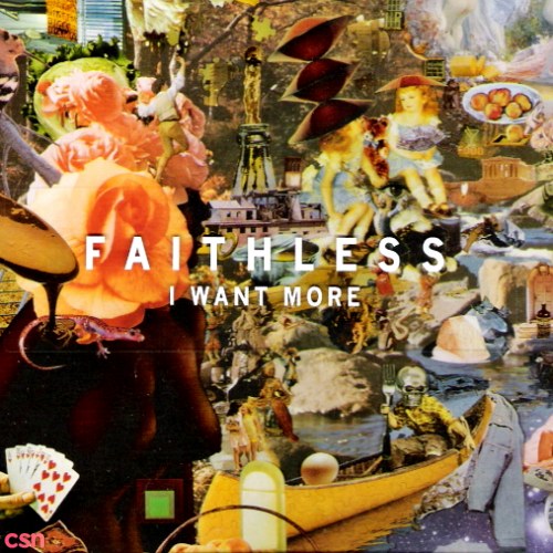 Faithless