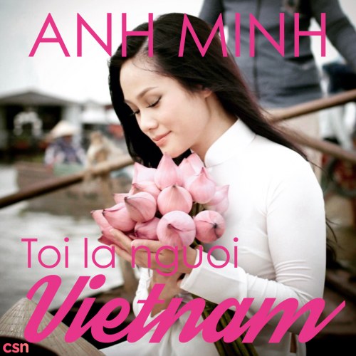 Ánh Minh