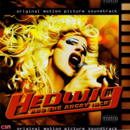 Hedwig And The Angry Inch: Original Motion Picture Soundtrack