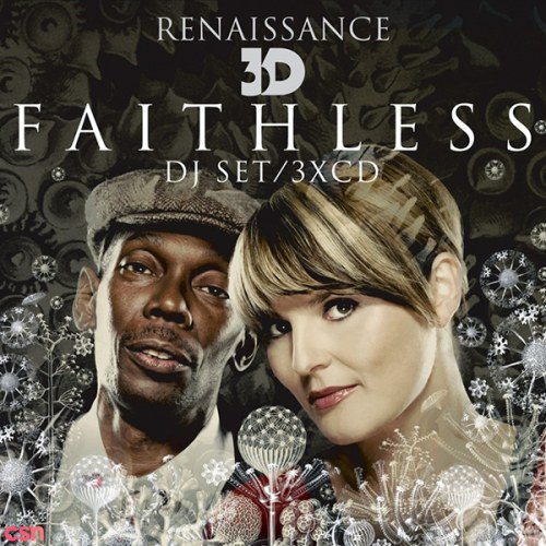 Faithless