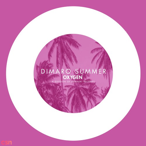 Summer (Single)