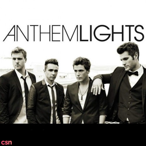 Anthem Lights Mash-Up (Single)