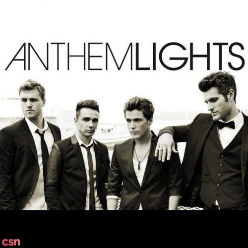 Anthem Lights