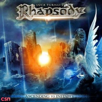 Luca Turilli's Rhapsody