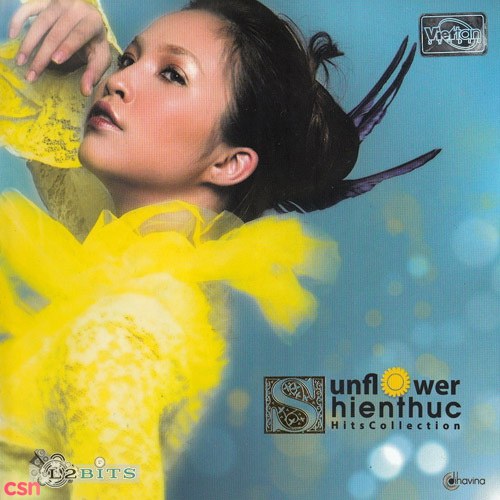 Sunflower CD 1