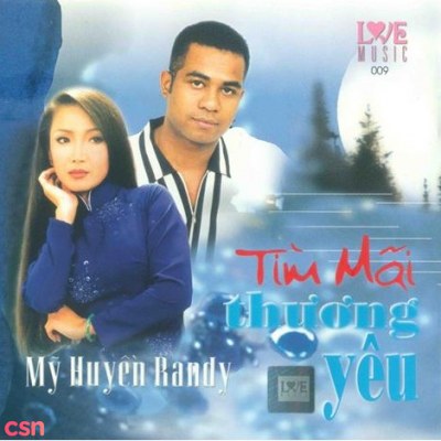 Randy Mỹ Huyền