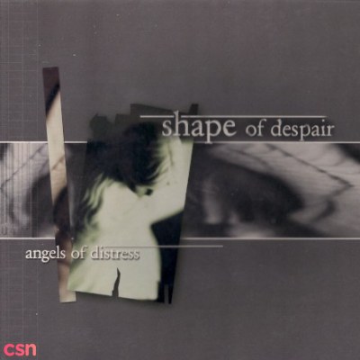 Shape Of Despair