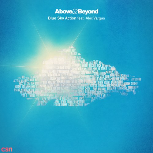 Above & Beyond