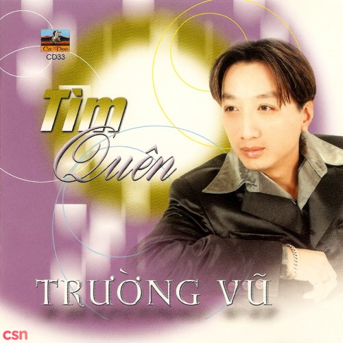 Trường Vũ