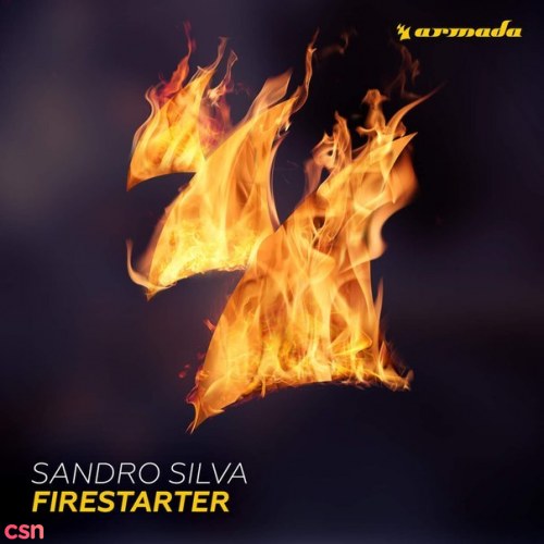 Firestarter (Single)